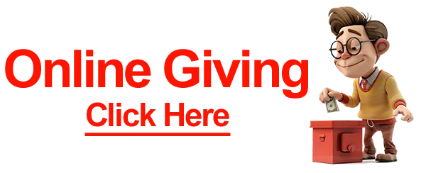 click here for online giving